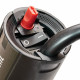 Сварочный фен Swissplast 1600E для ПВХ