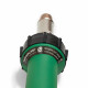 Сварочный фен SWISSPLAST 1600S Premium для сварки полимерных материалов